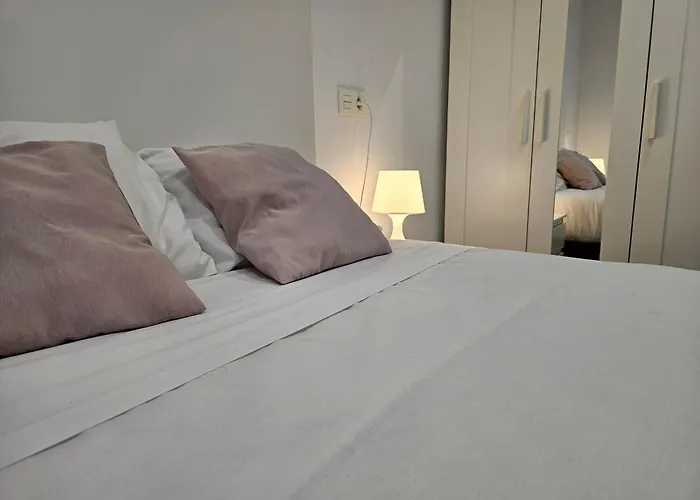 150A Apartamento Moderno, Playa San Lorenzo