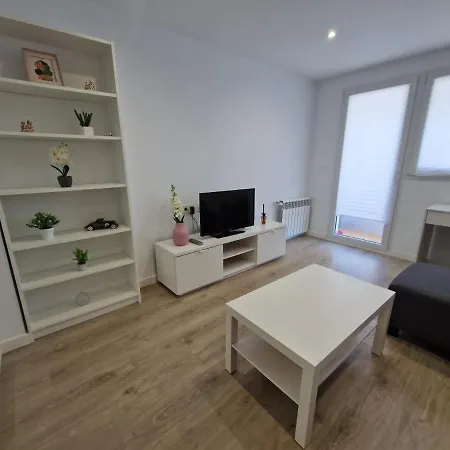 150A Apartamento Moderno, Playa San Lorenzo Gijon Exterior photo